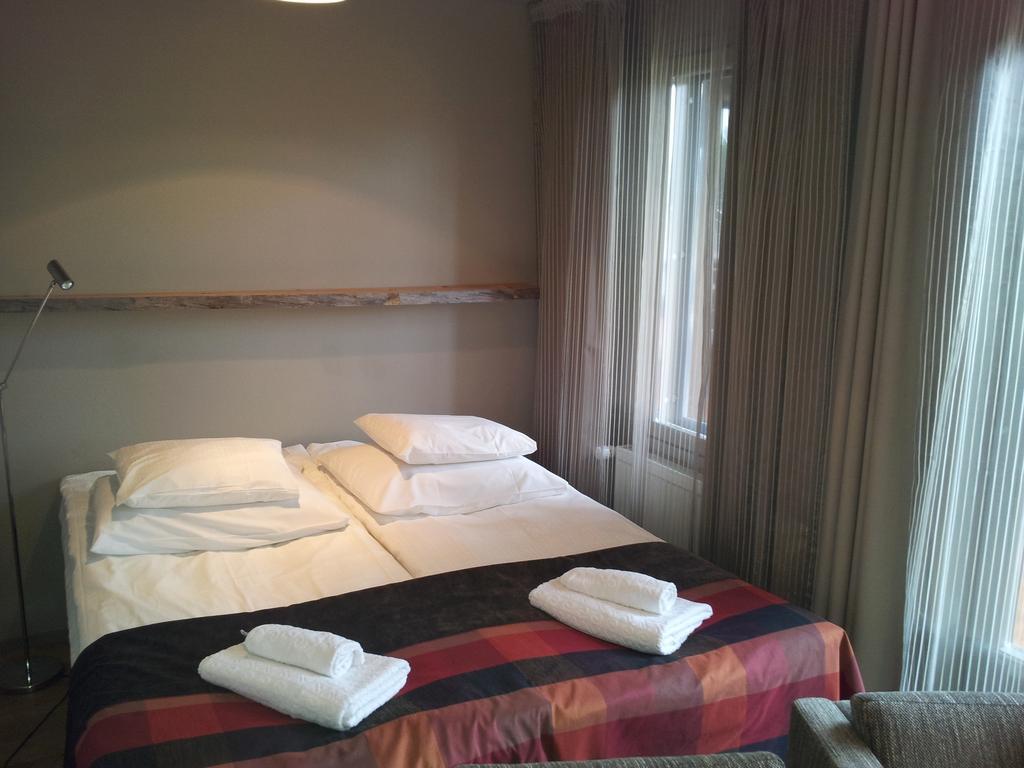 Best Western Apartments Levin Klubi Sirkka Habitación foto